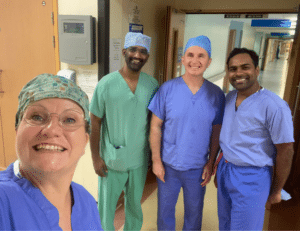 Best Keyhole surgries in madurai