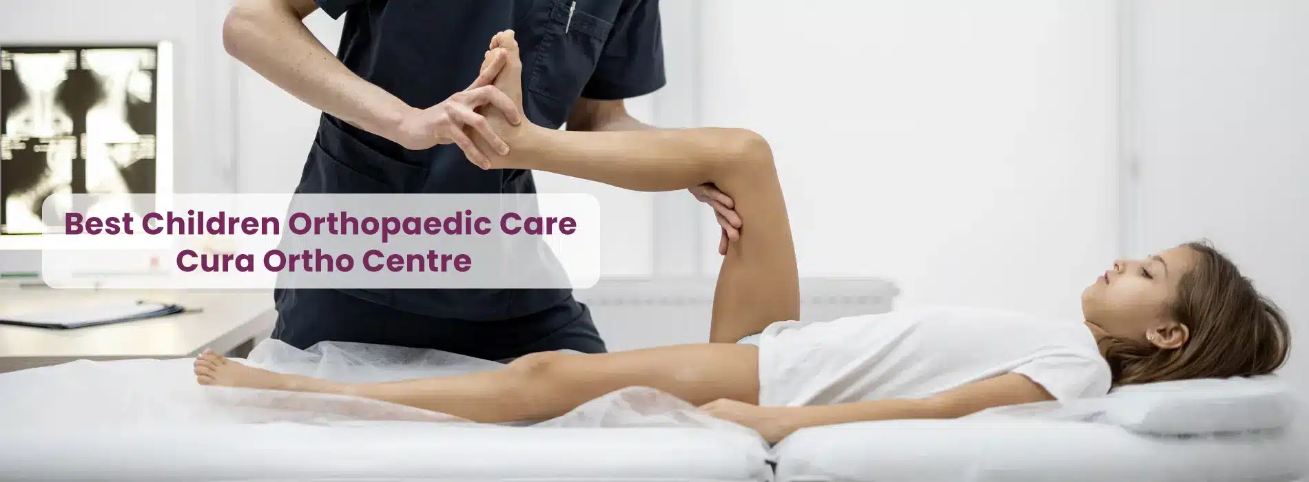 Ortho Hospital in dindugul